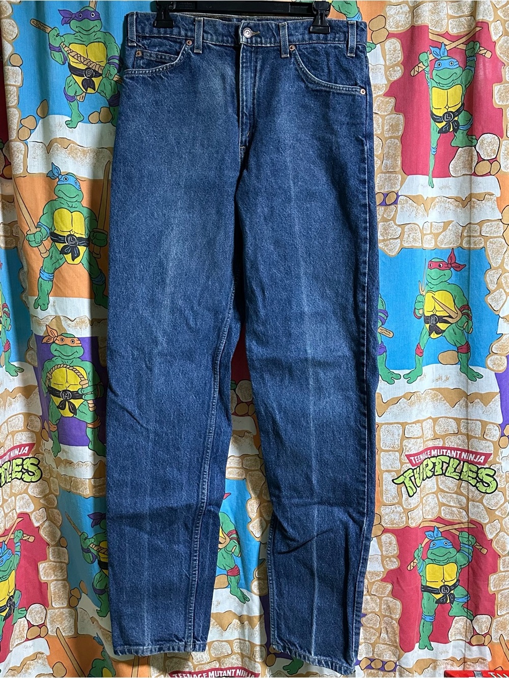 Vintage Levi’s